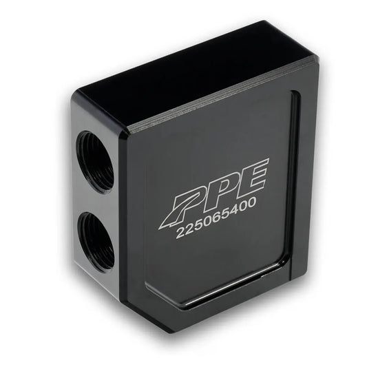 PPE 2012–2018 Jeep JK/RAM 1500 Transmission Fluid Bypass Valve PPE