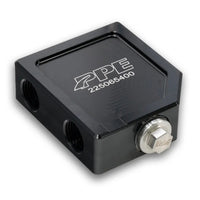 PPE 2012–2018 Jeep JK/RAM 1500 Transmission Fluid Bypass Valve PPE