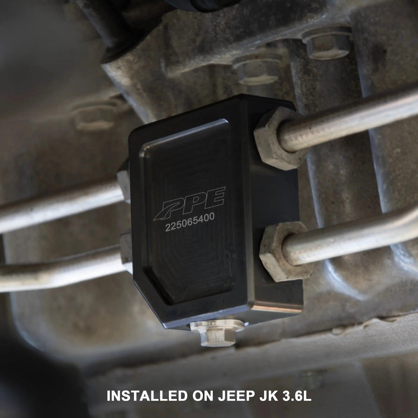 PPE 2012–2018 Jeep JK/RAM 1500 Transmission Fluid Bypass Valve PPE