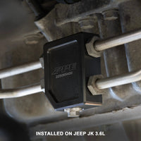PPE 2012–2018 Jeep JK/RAM 1500 Transmission Fluid Bypass Valve PPE