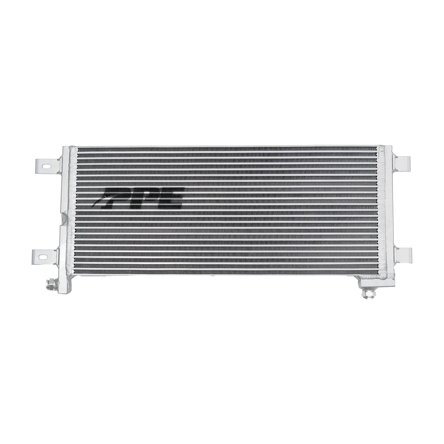 PPE 2013-2014 RAM 2500/3500 68RFE/AS69RC Bar and Plate Transmission Cooler