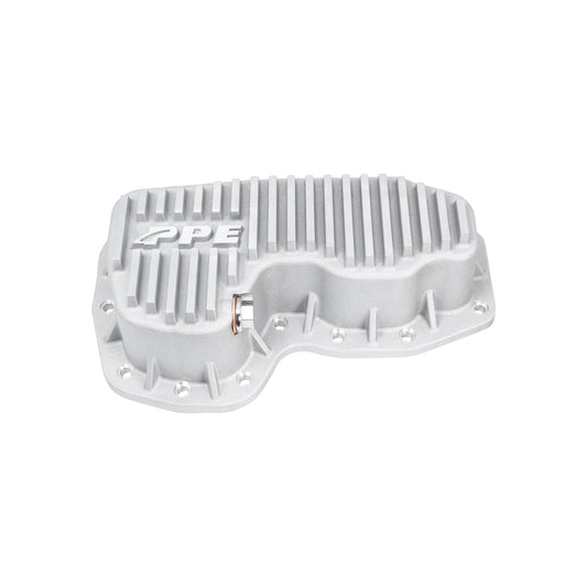 PPE 2013-2018 RAM 1500, 2011-2025 Dodge Durango, 2011-2022 Jeep Grand Cherokee 3.6L Heavy-Duty Cast Aluminum Engine Oil Pan