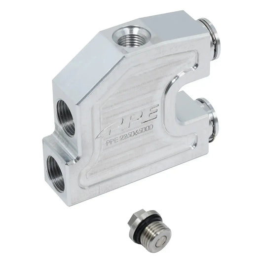 PPE 2013-2018 RAM 2500/3500 5.7L/6.4L/6.7L Transmission Fluid Thermal Bypass Valve Ram PPE