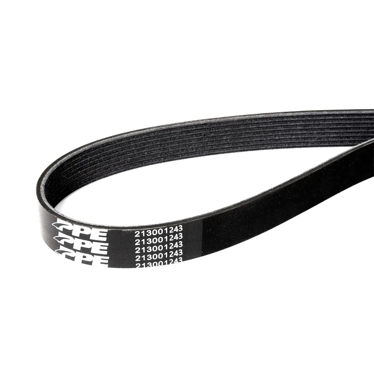 PPE 2013-2018 Ram 6.7L - Single Alternator and A/C - Serpentine Belt