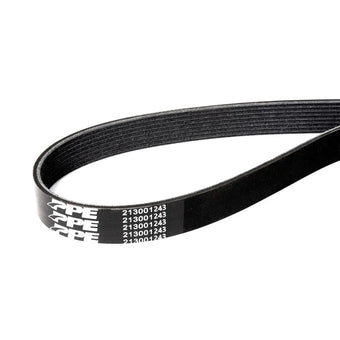 compare product PPE 2013-2018 Ram 6.7L - Single Alternator and A/C - Serpentine Belt