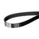 PPE 2013-2018 Ram 6.7L - Single Alternator and A/C - Serpentine Belt