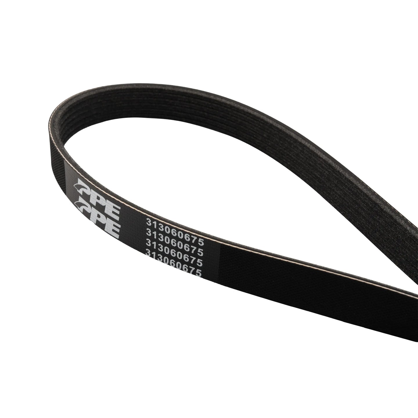PPE 2013-2023 Ford Mustang 5.0L/5.2L High-Performance Heavy-Duty Serpentine Belt