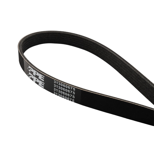 PPE 2013-2023 Ford Mustang 5.0L/5.2L High-Performance Heavy-Duty Serpentine Belt