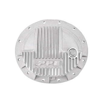 compare product PPE 2013-2026 RAM HD 9.25’’-12-Bolt Heavy-Duty Cast Aluminum Front Differential Cover