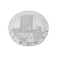 PPE 2013-2026 RAM HD 9.25’’-12-Bolt Heavy-Duty Cast Aluminum Front Differential Cover