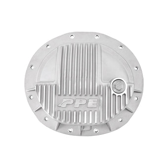 compare product PPE 2013-2026 RAM HD 9.25’’-12-Bolt Heavy-Duty Cast Aluminum Front Differential Cover
