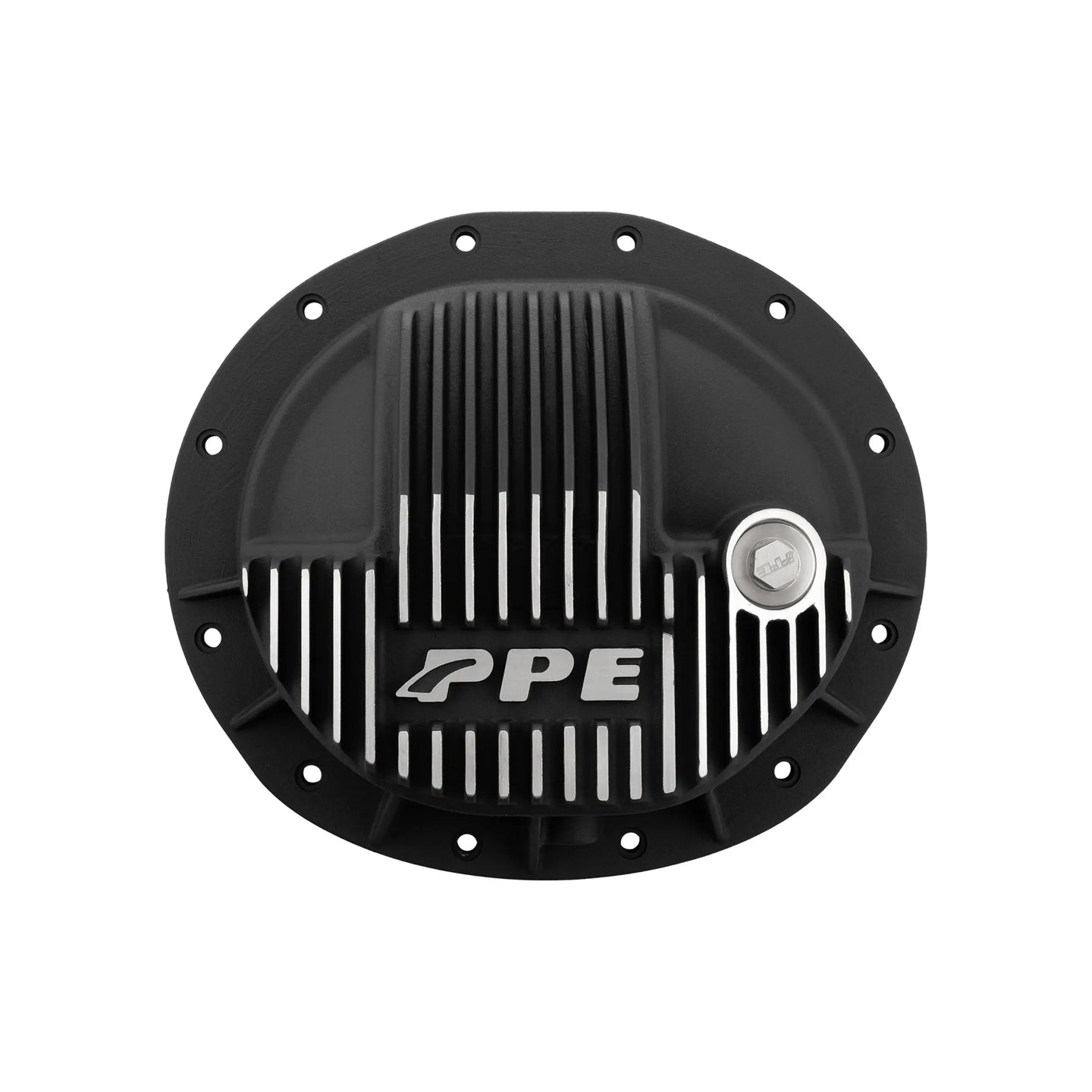 PPE 2013-2026 RAM HD 9.25’’-12-Bolt Heavy-Duty Cast Aluminum Front Differential Cover PPE