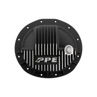 PPE 2013-2026 RAM HD 9.25’’-12-Bolt Heavy-Duty Cast Aluminum Front Differential Cover PPE