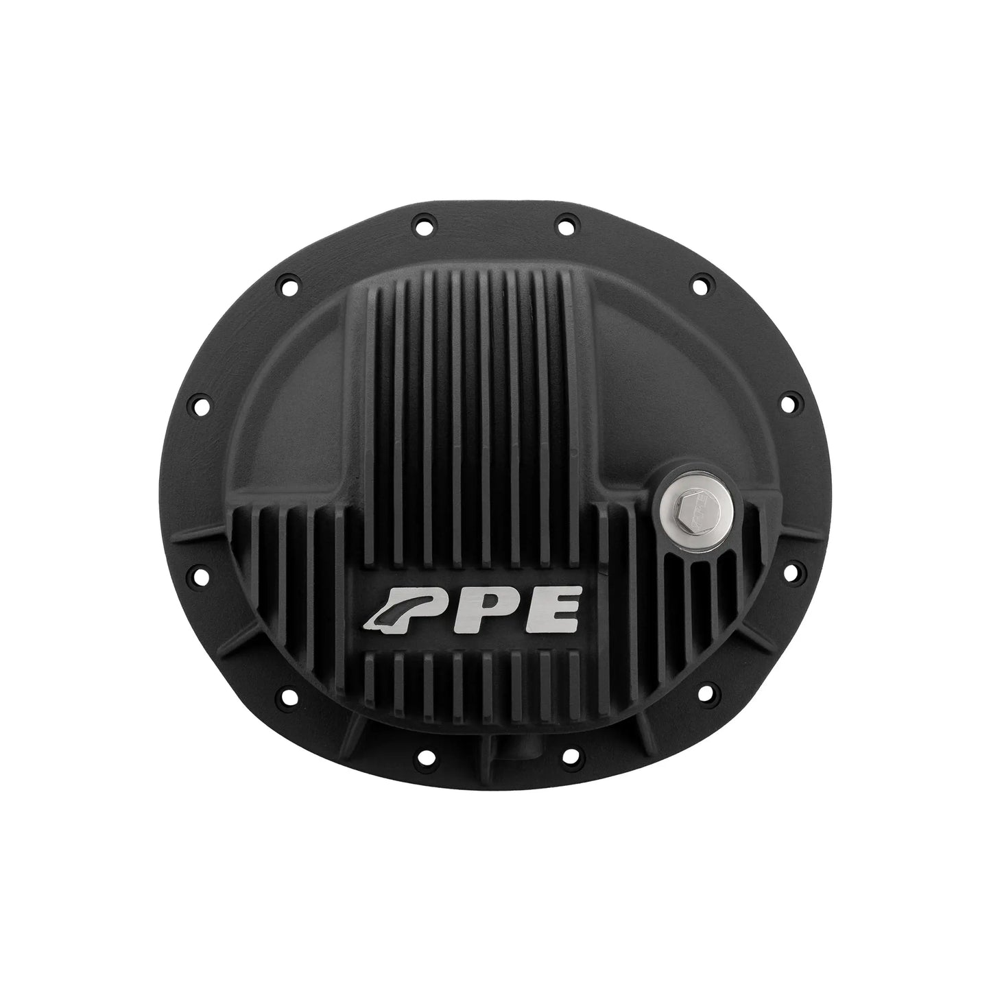 PPE 2013-2026 RAM HD 9.25’’-12-Bolt Heavy-Duty Cast Aluminum Front Differential Cover PPE