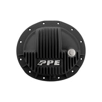 PPE 2013-2026 RAM HD 9.25’’-12-Bolt Heavy-Duty Cast Aluminum Front Differential Cover PPE