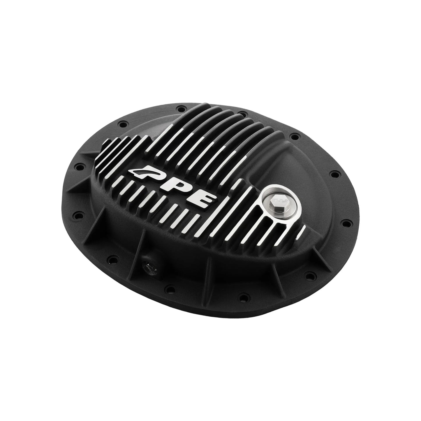 PPE 2013-2026 RAM HD 9.25’’-12-Bolt Heavy-Duty Cast Aluminum Front Differential Cover PPE