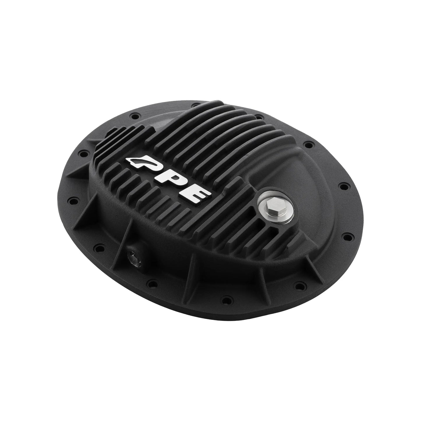 PPE 2013-2026 RAM HD 9.25’’-12-Bolt Heavy-Duty Cast Aluminum Front Differential Cover PPE