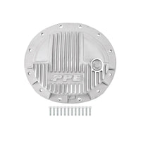 PPE 2013-2026 RAM HD 9.25’’-12-Bolt Heavy-Duty Cast Aluminum Front Differential Cover PPE