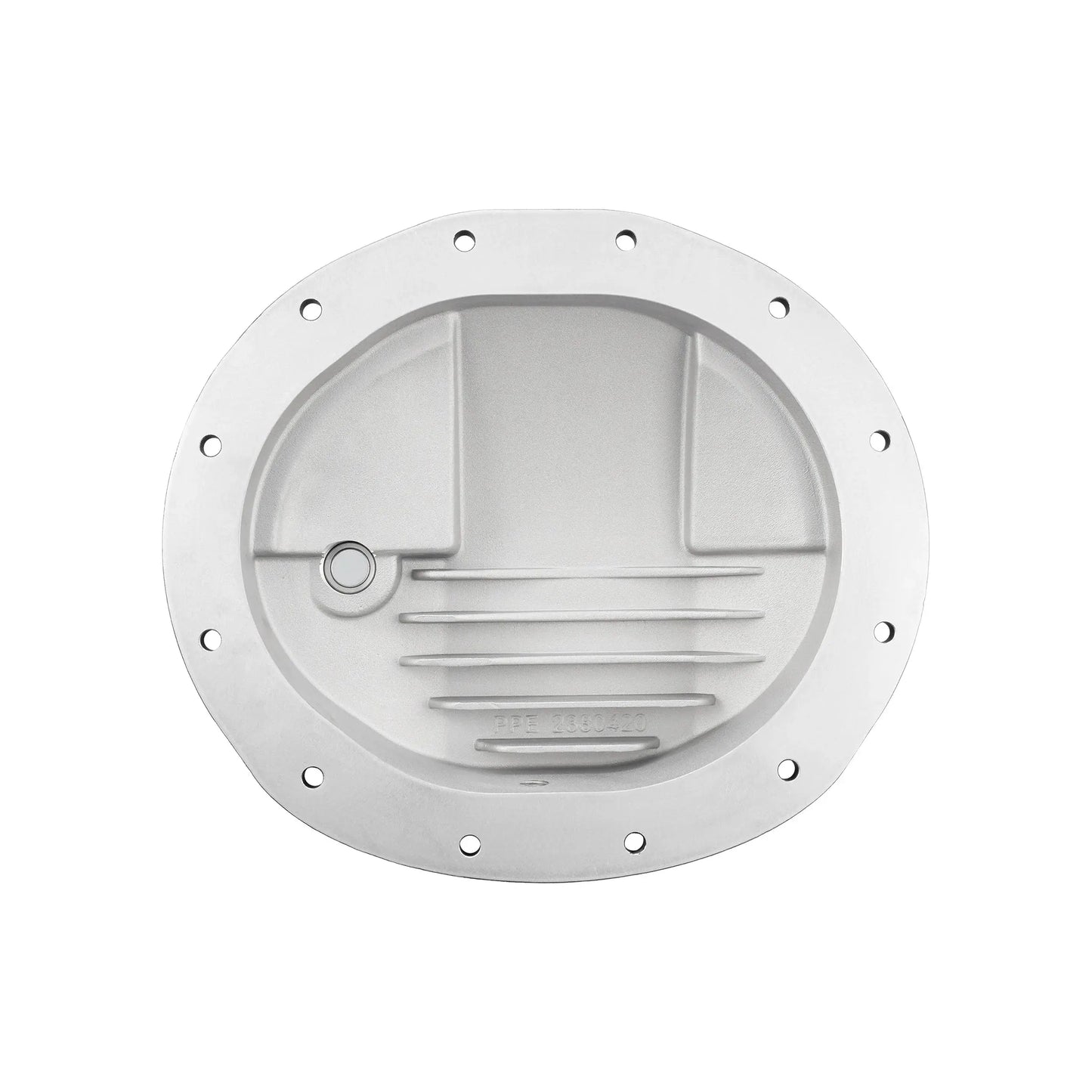 PPE 2013-2026 RAM HD 9.25’’-12-Bolt Heavy-Duty Cast Aluminum Front Differential Cover PPE