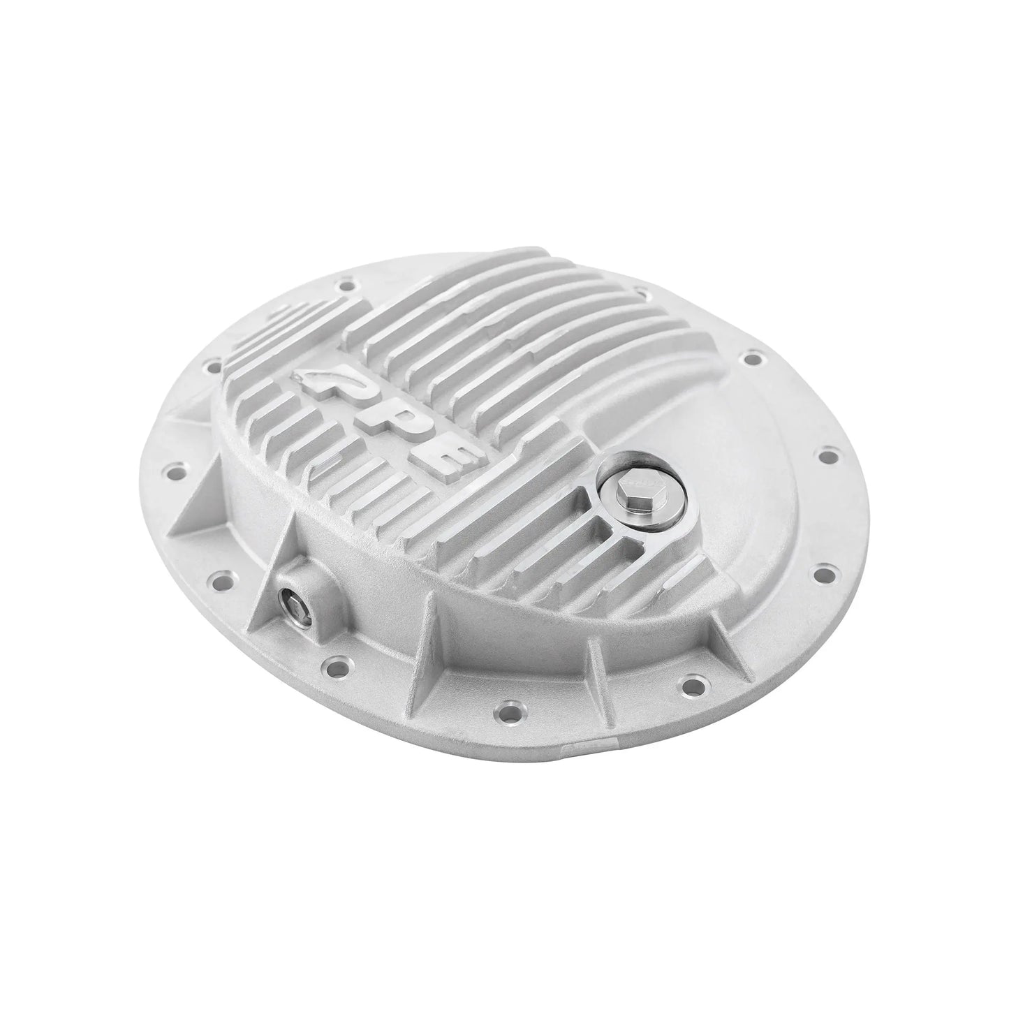 PPE 2013-2026 RAM HD 9.25’’-12-Bolt Heavy-Duty Cast Aluminum Front Differential Cover PPE