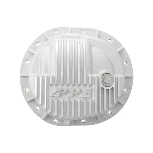 PPE 2014-2025 GM 1500 AAM 9.5"/9.76"-12-Bolt Heavy-Duty Cast Aluminum Rear Differential Cover