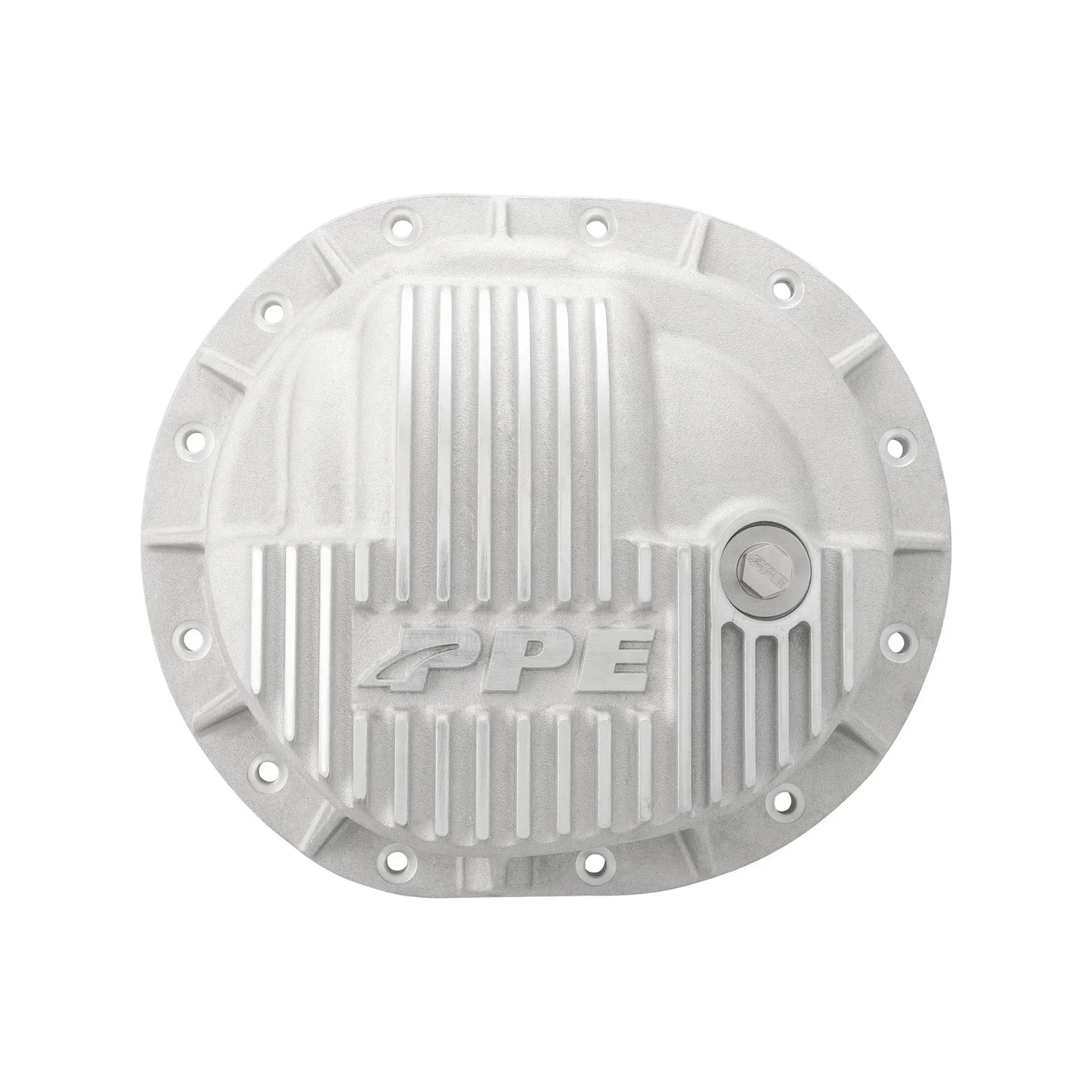 PPE 2014-2025 GM 1500 AAM 9.5"/9.76"-12-Bolt Heavy-Duty Cast Aluminum Rear Differential Cover