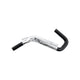PPE 2015-2016 GM 6.6L Duramax Silicone Heater Inlet Hose