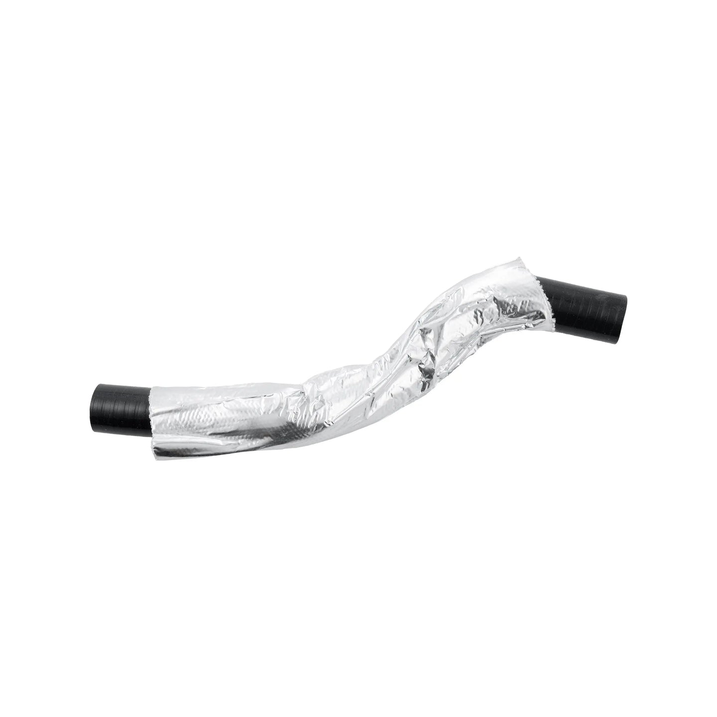 PPE 2015-2016 GM 6.6L Duramax Silicone Heater Outlet Hose