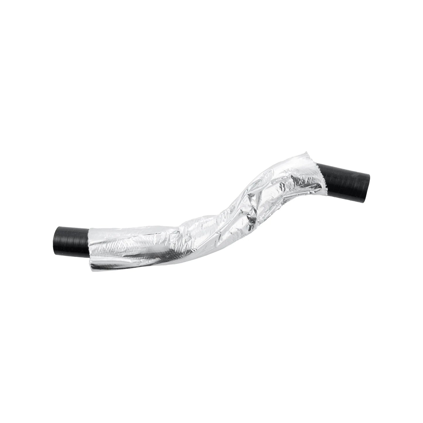PPE 2015-2016 GM 6.6L Duramax Silicone Heater Outlet Hose