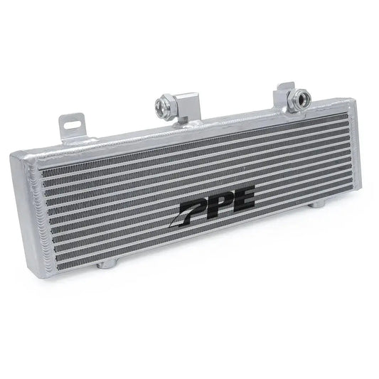 PPE 2015-2016 GM 6.6L Duramax w/ Allison Transmission Performance Transmission Cooler Bar and Plate PPE