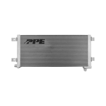 compare product PPE 2015-2018 RAM 2500/3500 68RFE/AS69RC Bar and Plate Transmission Cooler