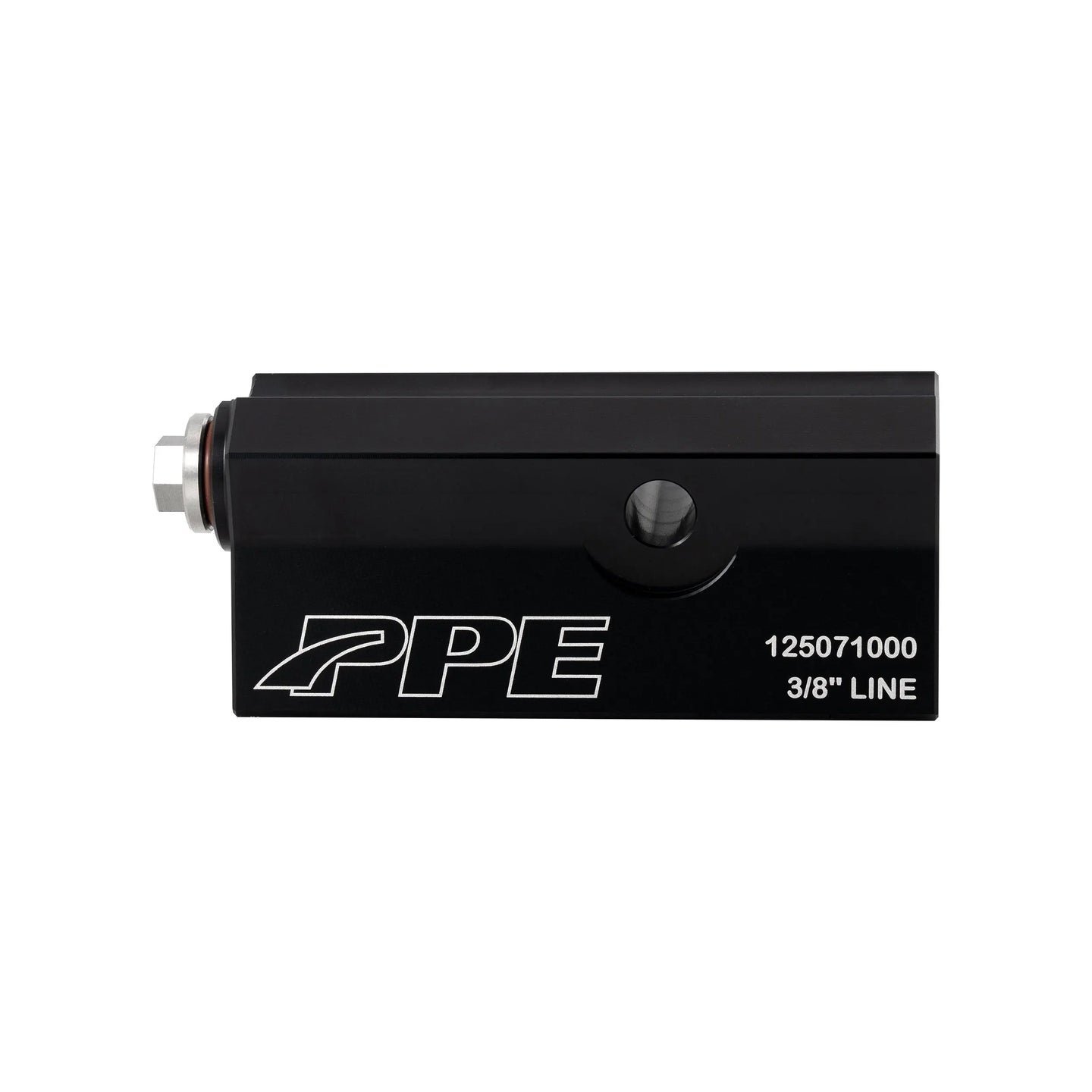 PPE 2015-2018 SILVERADO/SIERRA 1500 W/ 8L90 TRANSMISSION AND 3/8" LINE - TRANSMISSION FLUID THERMAL BYPASS VALVE