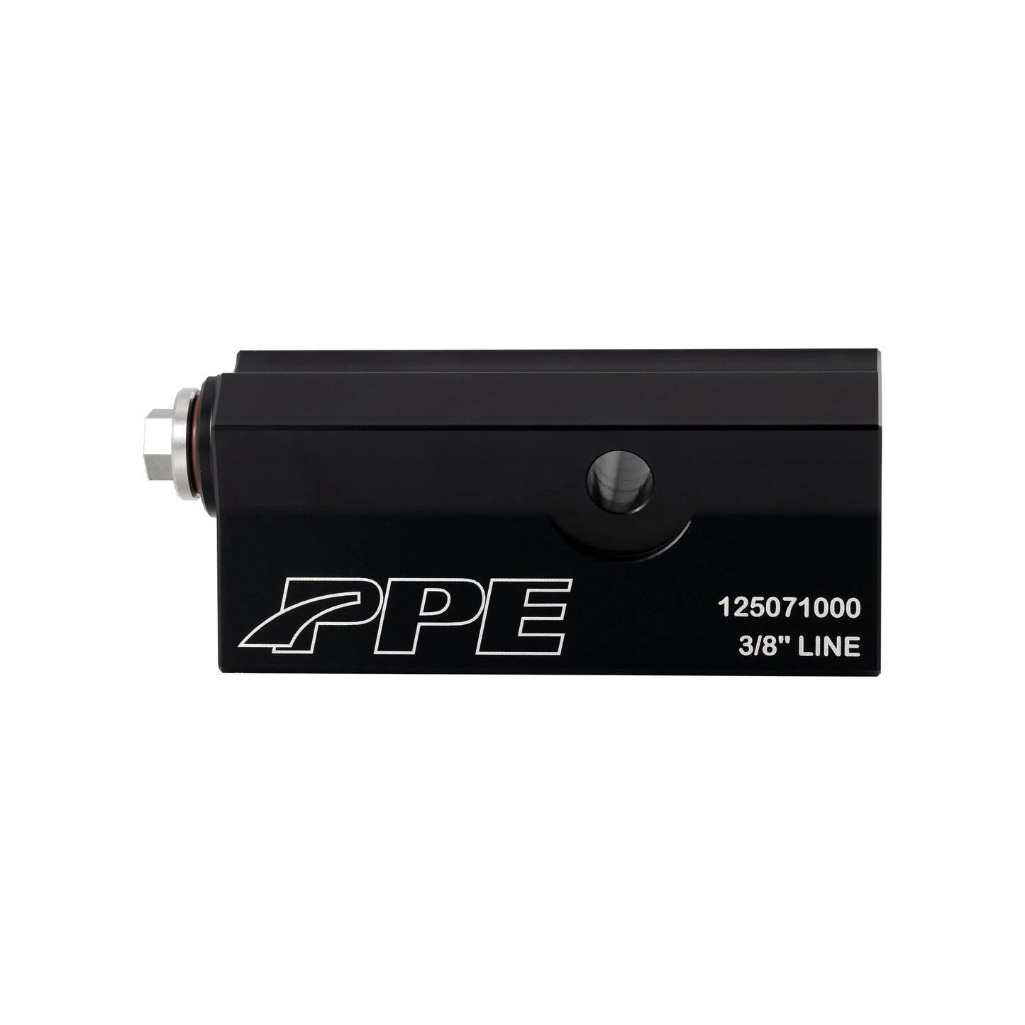PPE 2015-2018 SILVERADO/SIERRA 1500 W/ 8L90 TRANSMISSION AND 3/8" LINE - TRANSMISSION FLUID THERMAL BYPASS VALVE