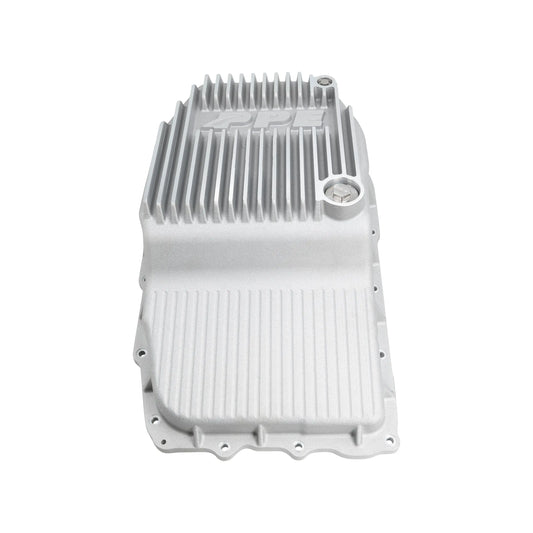 PPE 2015-2025 GM 8L45/8L90 Heavy-Duty Cast Aluminum Transmission Pan