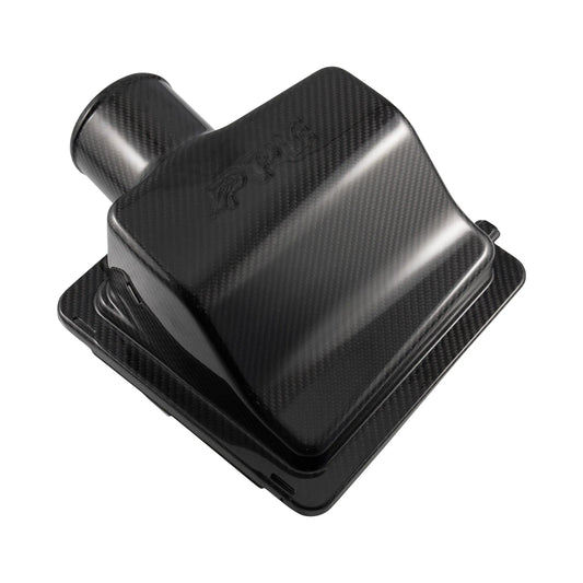 PPE 2015-2026 Ford F150 Carbon Fiber Air Box Lid