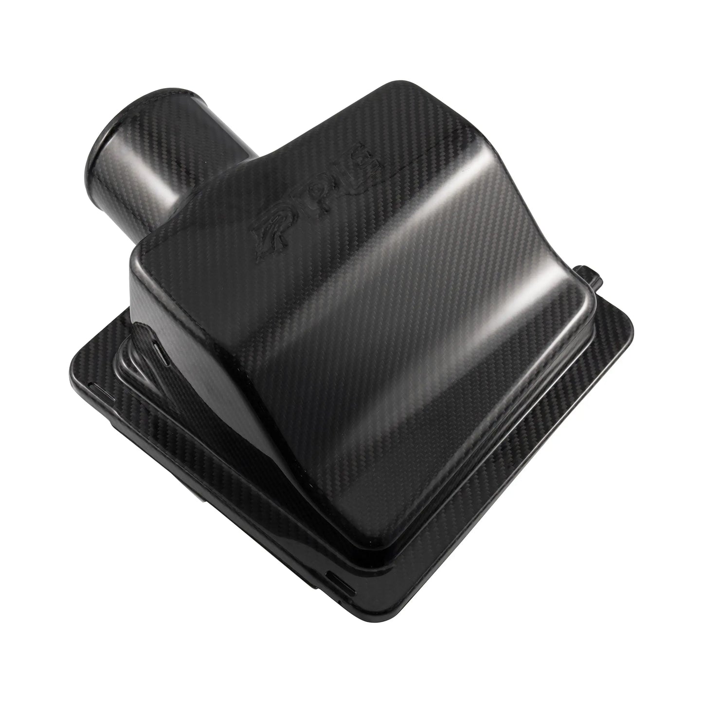 PPE 2015-2026 Ford F150 Carbon Fiber Air Box Lid