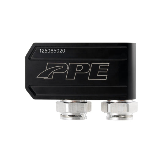PPE 2017-2019 GM 6.6L Duramax Transmission Fluid Thermal Bypass Valve