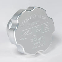PPE 2017 - 2024 6.6L/3.0L GM Duramax Billet Aluminum Engine Oil Filler Cap PPE