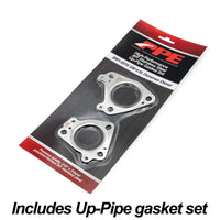 PPE 2017-2024 GM 6.6L Duramax OEM Length Replacement High Flow Up-Pipe Kit PPE