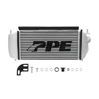 compare product PPE 2017-2025 Ford F150 2.7L/3.5L EcoBoost, 3.5L Raptor Performance Intercooler