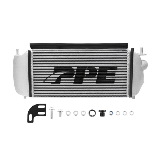 PPE 2017-2025 Ford F150 2.7L/3.5L EcoBoost, 3.5L Raptor Performance Intercooler