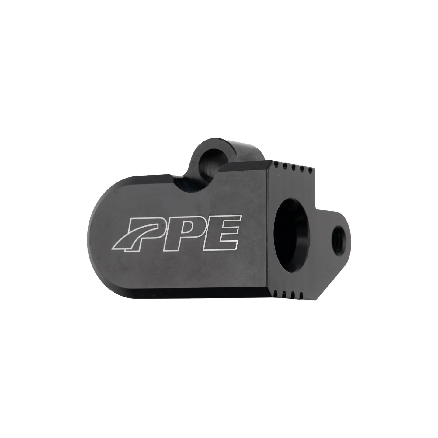 PPE 2017-2026 GM 6.6L Duramax MAP Sensor Relocation Block (Upper)