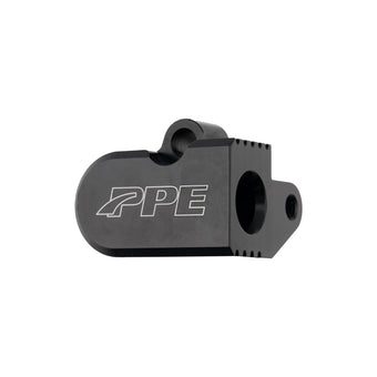 compare product PPE 2017-2026 GM 6.6L Duramax MAP Sensor Relocation Block (Upper)