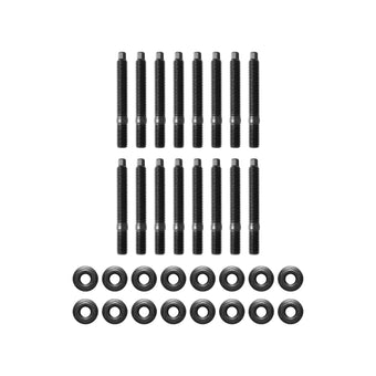 compare product PPE 2017-2026 GM 6.6L Duramax Stud and Nut Kit for OEM Exhaust Manifolds