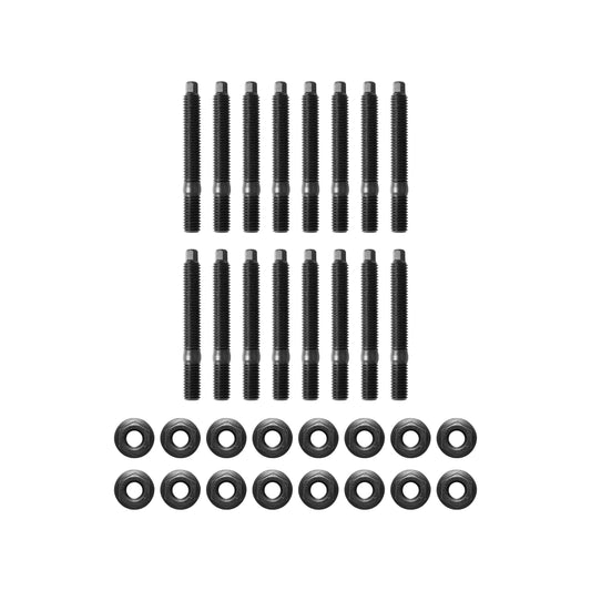 PPE 2017-2026 GM 6.6L Duramax Stud and Nut Kit for OEM Exhaust Manifolds