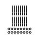 PPE 2017-2026 GM 6.6L Duramax Stud and Nut Kit for OEM Exhaust Manifolds