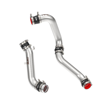 compare product PPE 2017 – 2019 GM 6.6L Duramax Hot and Cold Side Intercooler Charge Pipe Kit
