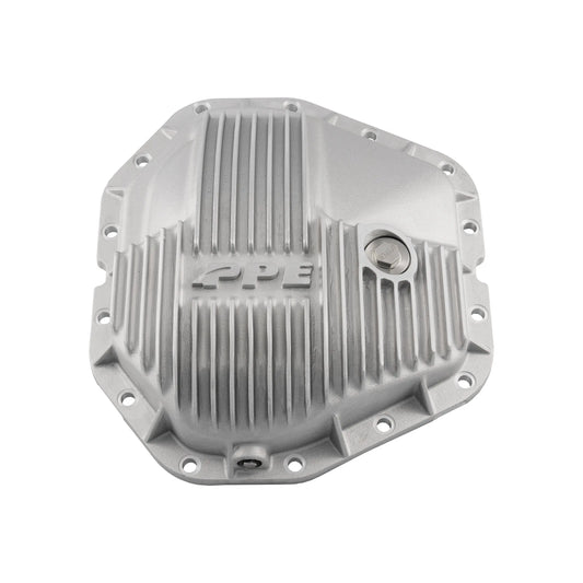 PPE 2017–2026 FORD SUPER DUTY DANA M300 14-BOLT HEAVY-DUTY CAST ALUMINUM REAR DIFFERENTIAL COVER