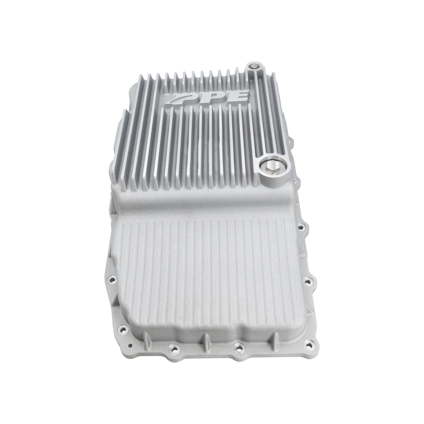 PPE 2018-2020 GM Tahoe/Suburban/Yukon/Yukon XL/Escalade 10L80 Heavy-Duty Cast Aluminum Transmission Pan