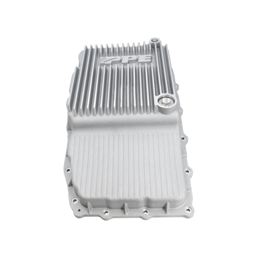 PPE 2018-2020 GM Tahoe/Suburban/Yukon/Yukon XL/Escalade 10L80 Heavy-Duty Cast Aluminum Transmission Pan